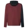Oakley Gravity Range halv lynlås sweatshirt