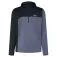 Oakley Gravity Range halbreißverschluss-sweatshirt