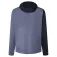 Oakley Gravity Range halbreißverschluss-sweatshirt