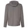 Oakley Gravity Range halv glidelås genser