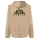 Oakley Lined Mountain Bark kapuzenpullover