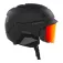 Oakley MOD7 visor helmet