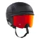 Oakley MOD7 visor helmet