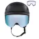 Oakley Casco con visiera MOD7