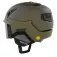 Oakley Casco con visiera MOD7