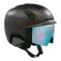 Oakley MOD7 visor helmet
