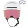 Oakley MOD7 Helm mit Visier