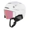 Oakley MOD7 Helm mit Visier