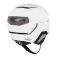 Oakley MOD7 Helm mit Visier