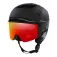 Oakley MOD7 I.C.E Helm mit Visier