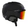 Oakley MOD7 I.C.E visor helmet