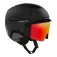 Oakley MOD7 I.C.E visor helmet