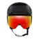 Oakley MOD7 I.C.E Helm mit Visier
