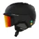 Oakley MOD7 I.C.E Helm mit Visier