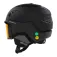 Oakley MOD7 I.C.E Helm mit Visier