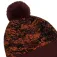 Oakley Printed Pom muts