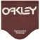 Oakley Scaldacollo TNP