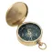 Oem marine Brass Compass