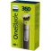Philips Precision One Blade Pro 360 shaver