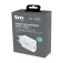 Tm electron Caricatore da parete USB-C e USB-C 3.1A