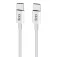 Tm electron 3A 1 m USB-C cable