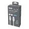 Tm electron 3A 1 m USB-C-kabel