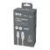 Tm electron 3A 1 m USB-C naar Lightning-kabel