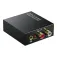 Tm electron Convertidor d´àudio digital a analògic CNV1030