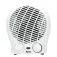 Tm electron TMFH412 2000W Varmeapparat