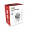 Tm electron TMFH412 2000W Varmeapparat
