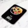 Tm electron Báscula de cocina TMPBS026