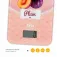 Tm electron TMPBS029 Kitchen Scale
