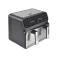 Tm electron Fritadeira a ar TMPFR200 8L