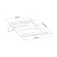 Tm electron Support pour ordinateur portable TMSCP110
