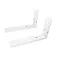 Tm electron TMSOB103WHT Microwave Holder