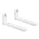Tm electron TMSOB106WHT Microwave Holder
