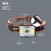 Tm electron Lampada frontale TMTOR017