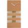 Nextime 2855CO wall clock