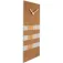 Nextime 2855CO wall clock