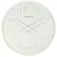 Nextime 3096WI wall clock