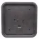 Nextime 5221WI väggklocka