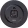 Nextime 7331 wall clock