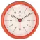 Nextime 7344OR veggklokke