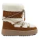 Moon boot Botes de neu Jtrack Shea