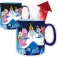 Abystyle Äventyrsdags Mugg 460ml