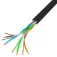 Lanberg CAT5E Reel network cable 305 m