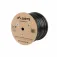 Lanberg Solid Awg23 CAT6 Reel network cable 305 m