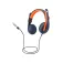 Logitech Auriculars Zone Learn