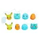 Teknofun Pokémon String Lights