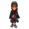 Minix Naruto Itachi-patsas 12 cm